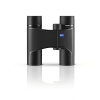 DEMO Zeiss Victory Pocket Binoculars 10x25 Black