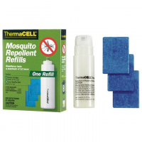 ThermaCell Mosquito Repellent Refill - One Refill