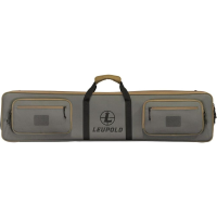 Leupold Rendezvous Rifle Case 50" Grey