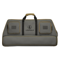 Leupold Rendezvous Bow Case 50" Grey