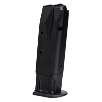 Walther Arms PDP Compact Handgun Magazine 9mm Luger 10/rd