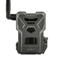 Spypoint FLEX-M Cellular Trail Camera 28MP Grey