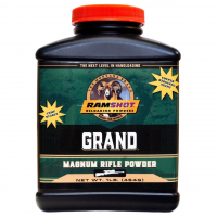 Ramshot Grand Rifle Powder 1lb