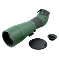 DEMO Swarovski ATS-80 HD Alloy Angled Spotting Scope Body (Arca Swiss Foot)