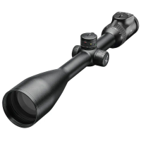 DEMO Swarovski Z5i Rifle Scope 5-25x52 1" SFP BT-PLEX-I Illum