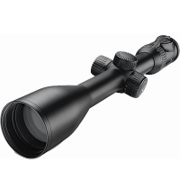 DEMO Swarovski Z8i Rifle Scope 3.5-28x50 30mm SFP 4W-i Illum