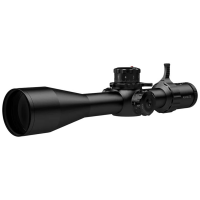 DEMO Swarovski K525i Rifle Scope 5-25x56 DLR CCW SKMR4 LE