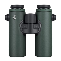 DEMO Swarovski EL Range 10x32 Rangefinder Binocular with Tracking Assistant - Green