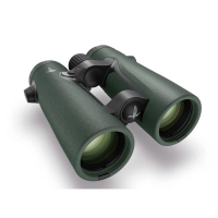 Swarovski Rangefinder EL Range Binocular with Tracking Assistant 8x42 Green