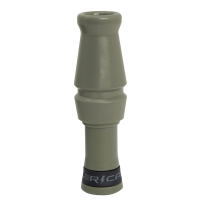 Power Calls Impact Mallard Duck Mouth Call OD Green