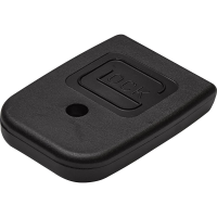 Glock Factory Original Magazine Floor Plate Fits 10mm|.45 Auto G20|G21|G21SF|G29|G30 Gen4 PACKAGED