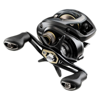 Daiwa CR80 BC Reel RH 7+1 7.5:1 14/100 6.9oz