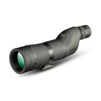 Vortex CROSSFIRE HD Spotting Scope 16-48x65 Straight