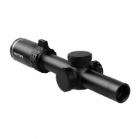 Riton 5 Tactix LPVO Rifle Scope 1-10x24 30mm FFP 30T MIL