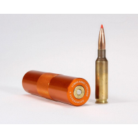 Lyman Pro Stainless Single Ammo Checker- 6.5 Creedmoor