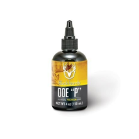 Buck Bomb Doe ?P? Liquid 4 oz with 4 Wicks