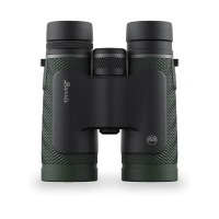 DEMO Burris Droptine HD 10x42 Binocular Green