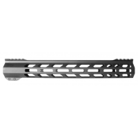 Tacfire ACE 20 Series MLOK Free Floating Handguard - 13.5"