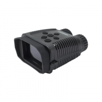 X-Vision Optics Shadow 100 Night Vision Digital Mini-Viewer 325yd 2-8x 24mm