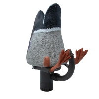 Higdon Pulsator Pro Guide Pack Mallard Drake Motion Decoy