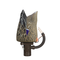 Higdon Pulsator Pro Mallard Hen Motion Decoy