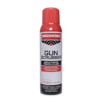Birchwood Casey Gun Scrubber Firearm Cleaner "Synthetic Safe" - 13 oz