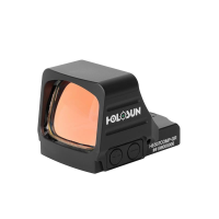 Holosun RONIN Red Multi-Reticle Large Open Lens Shake Awake Pistol