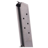 Colt 1911 Full Size Gov't/Commander Handgun Magazine .45 ACP 7/rd