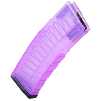 Amend2 Mod C AR-15 Rifle Magazine Translucent Pink 5.56mm 30/rd