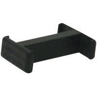 Thermold Twin Magazine Lock for 20rd M-16/AR-15 Black Bag