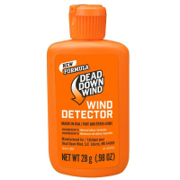 Dead Down Wind Wind Detector - .92 oz