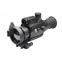 AGM Varmint V2 LRF 50-384 Thermal Rifle Scope w/built-in Laser Range Finder