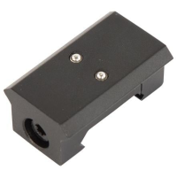 Caldwell AR-15 Picatinny Rail Brass Catcher Spare Mount