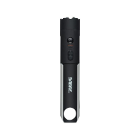 Sabre 2-in-1 Stun Gun with 200 Lumen LED Flashlight