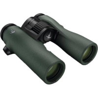DEMO Swarovski NL Pure 8x32 Binocular Green