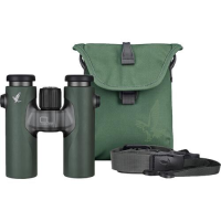 DEMO Swarovski CL Companion 10x30 Binocular with Urban Jungle Accessories Package - Green