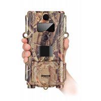 DEMO Minox DTC 400 slim Trail Camera - 9MP