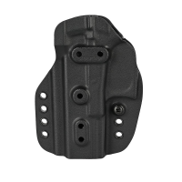 G-Code Prime Carry Holster for Glock 19/19x/45 Gen 3-5 Black Ambi