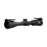 Sig Sauer Buckmasters Rifle Scope 3-9x40 1'' Maintube Illum Hellfire BDC