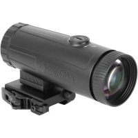 Holosun 6x Rifle Magnifier Black