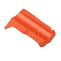 Glock Factory Gen5 Magazine Follower 9mm Luger Orange Pkg