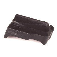 Glock Factory Gen4/Gen5 Magazine Follower 10mm Black pkg