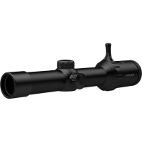 DEMO Kahles K18i-2 1-8x24 34mm SFP 3GR Rangefinding Match Rifle Scope