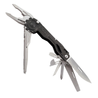 SOG Knives Switchplier Multi-Tool Black Clam