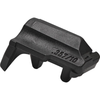 Glock Factory Magazine Follower .357 Mag 10rd G31/G32 ONLY Black Pkg