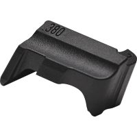 Glock Factory Magazine Follower .380 Excludes G42 Black Pkg