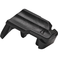 Glock Factory Magazine Follower .45 ACP 10rd G21 ONLY Black Pkg