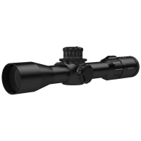 DEMO Swarovski K328i Rifle Scope 3.5-28x50i 36mm FFP MOAK Illum. Black