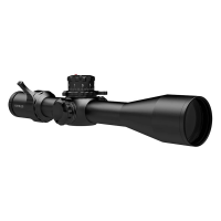 DEMO Swarovski K525i DLR Rifle Scope 5-25x56mm 34mm FFP SKMR4 Black