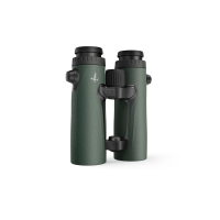 Swarovski EL Range TA Rangefinder Binocular with Tracking Assistant 12x42 Green